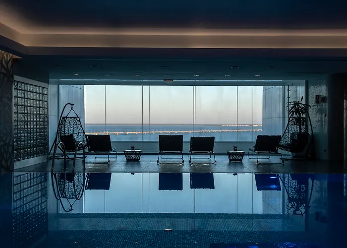 Myriad By Sana Lisbona