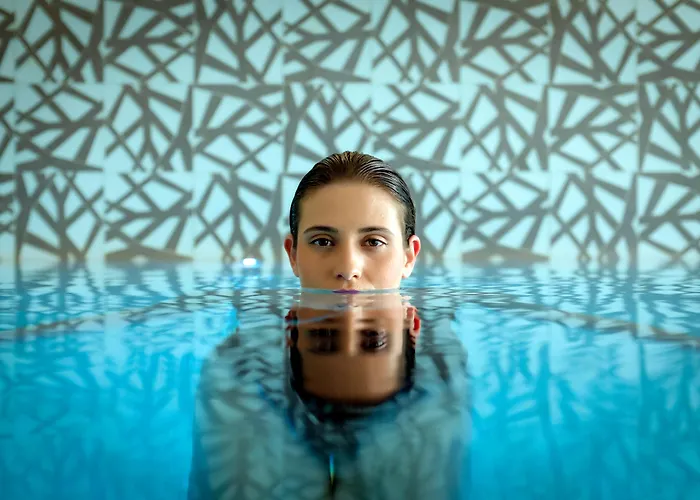 Myriad By Sana Hotel Lisbona