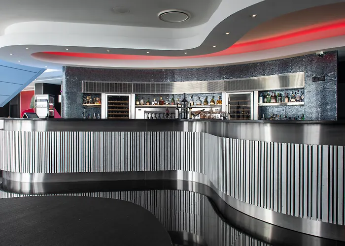 Myriad By Sana Lisbona