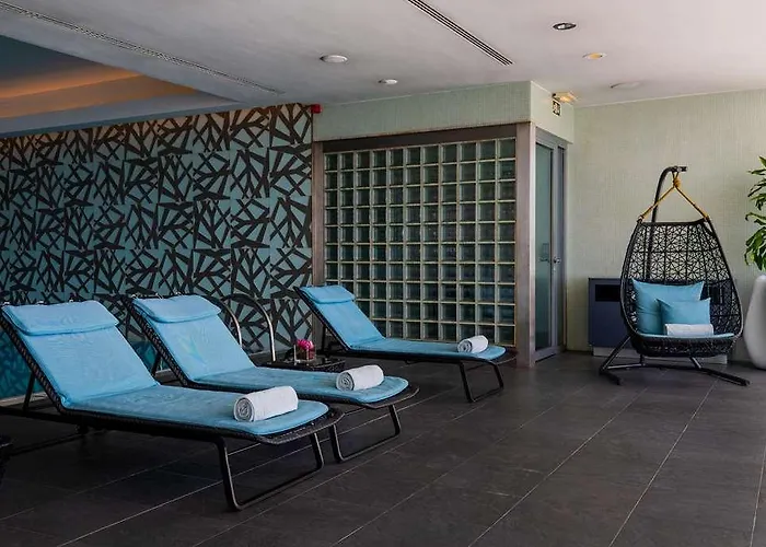 Myriad By Sana Hotel 5*