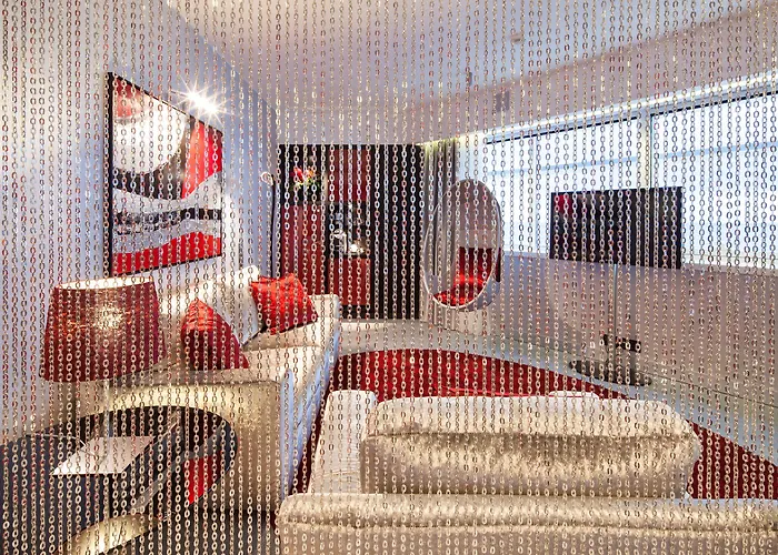 Myriad By Sana Lisbona