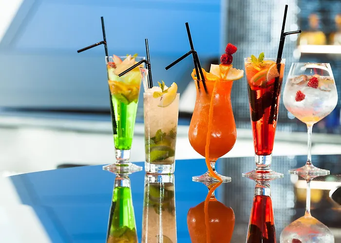 Myriad By Sana Hotel Lisbona