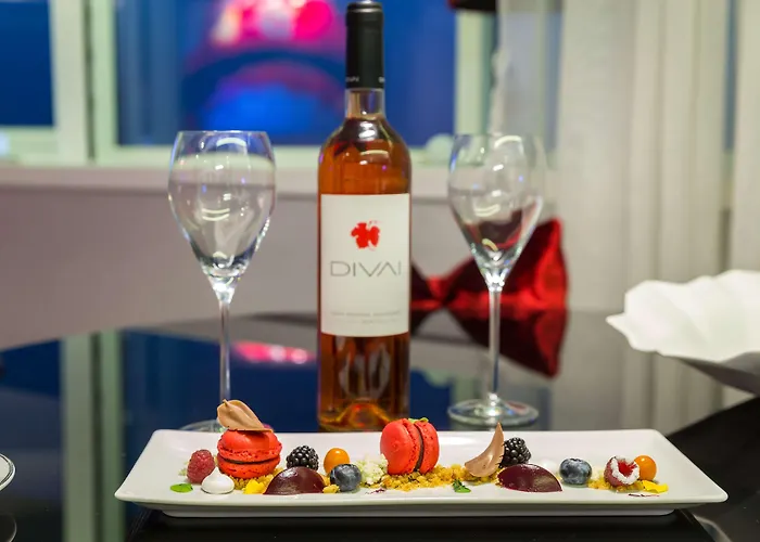 Myriad By Sana Hotel 5*