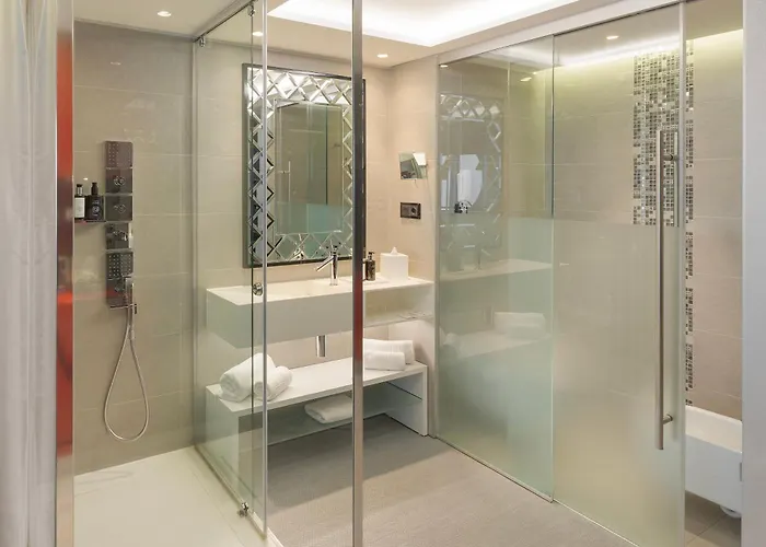 Hotel Myriad By Sana 5*