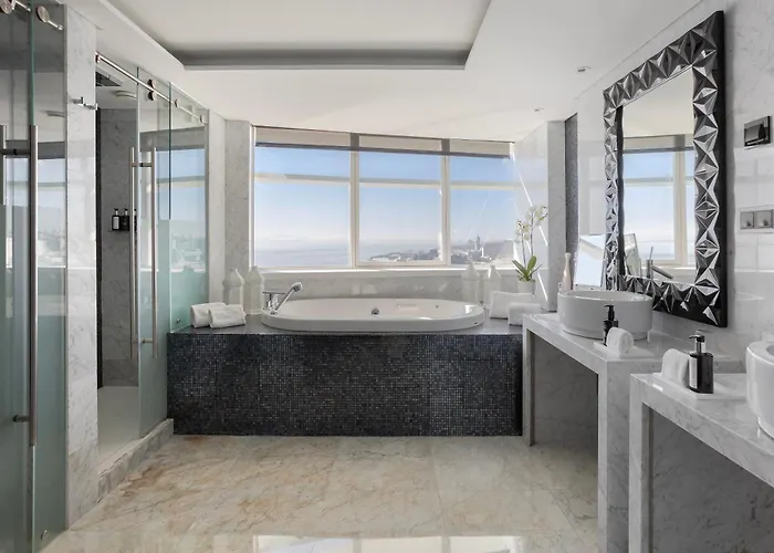 Myriad By Sana Hotel