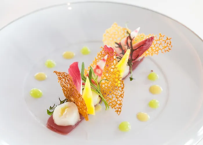 Myriad By Sana 5* Lissabon