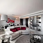 Myriad By Sana 5* Lisboa