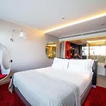 Ξενοδοχείο Myriad By Sana Lisboa
