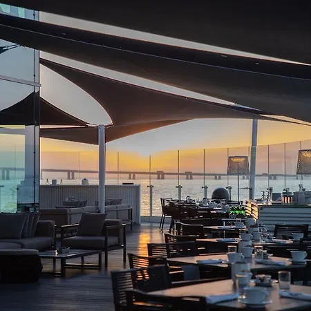 Myriad By Sana Hotel