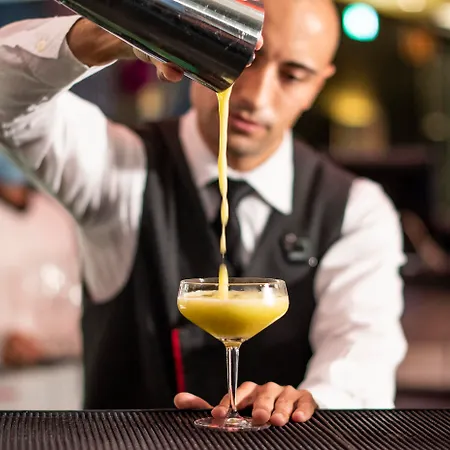 マイリアド バイ サナ ホテルズ ホテル リスボン