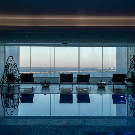 マイリアド バイ サナ ホテルズ リスボン