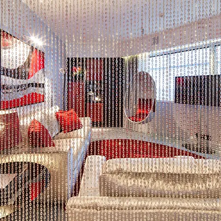 Myriad By Sana Lisboa