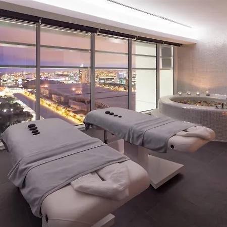 Myriad By Sana Hotel Lisboa
