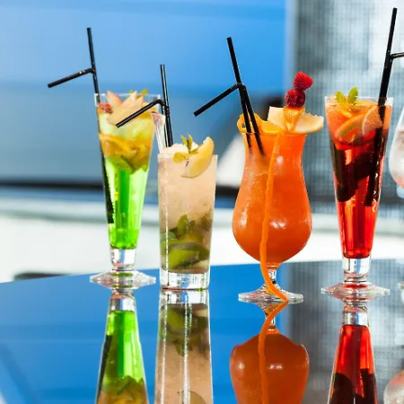 Myriad By Sana Hotel Lisboa