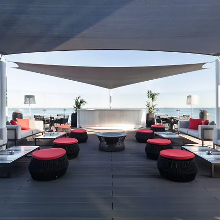 Myriad By Sana Hotel Lisboa