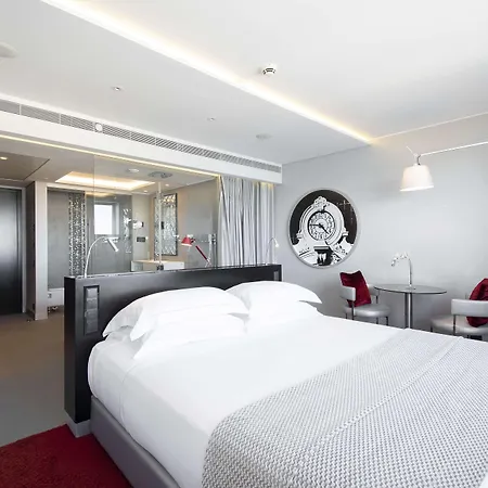 Myriad By Sana Hotel 5*