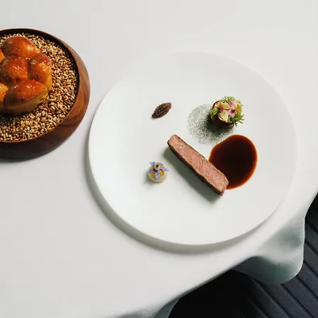 Myriad By Sana Hotel