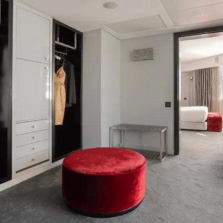 Myriad By Sana 5* Lisboa