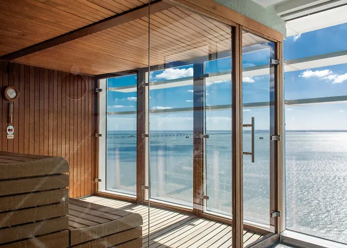 マイリアド バイ サナ ホテルズ ホテル 5*