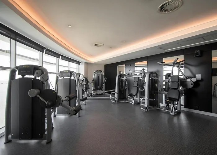 マイリアド バイ サナ ホテルズ