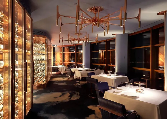 ホテル マイリアド バイ サナ ホテルズ