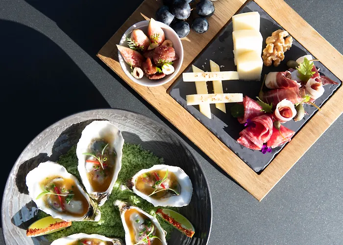 マイリアド バイ サナ ホテルズ リスボン