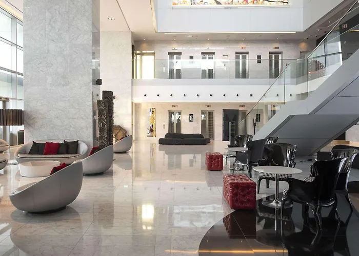 マイリアド バイ サナ ホテルズ