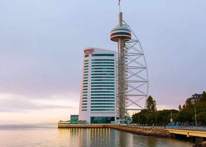 マイリアド バイ サナ ホテルズ