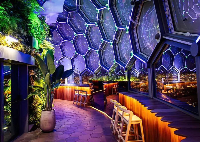 マイリアド バイ サナ ホテルズ リスボン